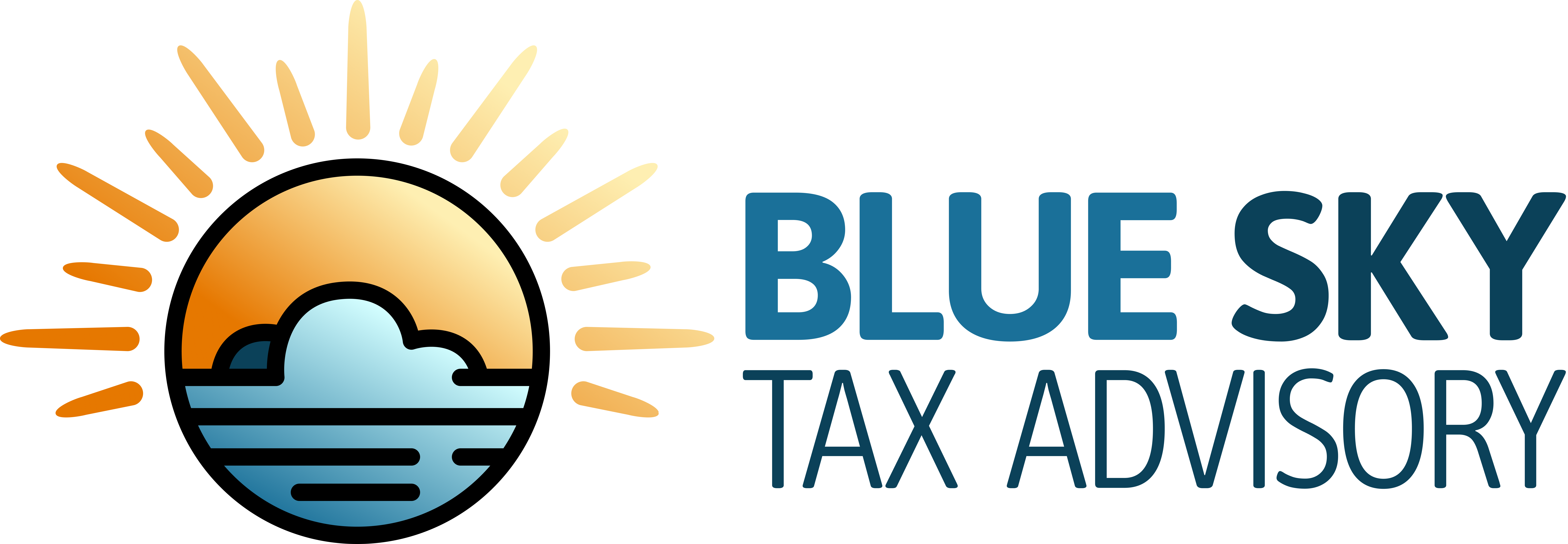 Blue Sky Tax Advisory